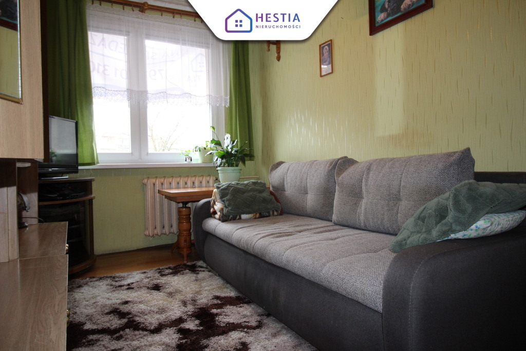 Słoneczne 2 pokoje z loggią- potencjał aranżacyjny (3)