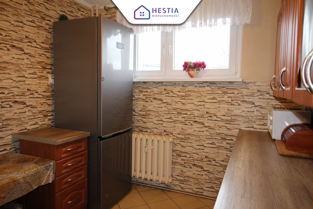 Słoneczne 2 pokoje z loggią- potencjał aranżacyjny (5)