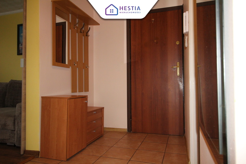 Słoneczne 2 pokoje z loggią- potencjał aranżacyjny (6)