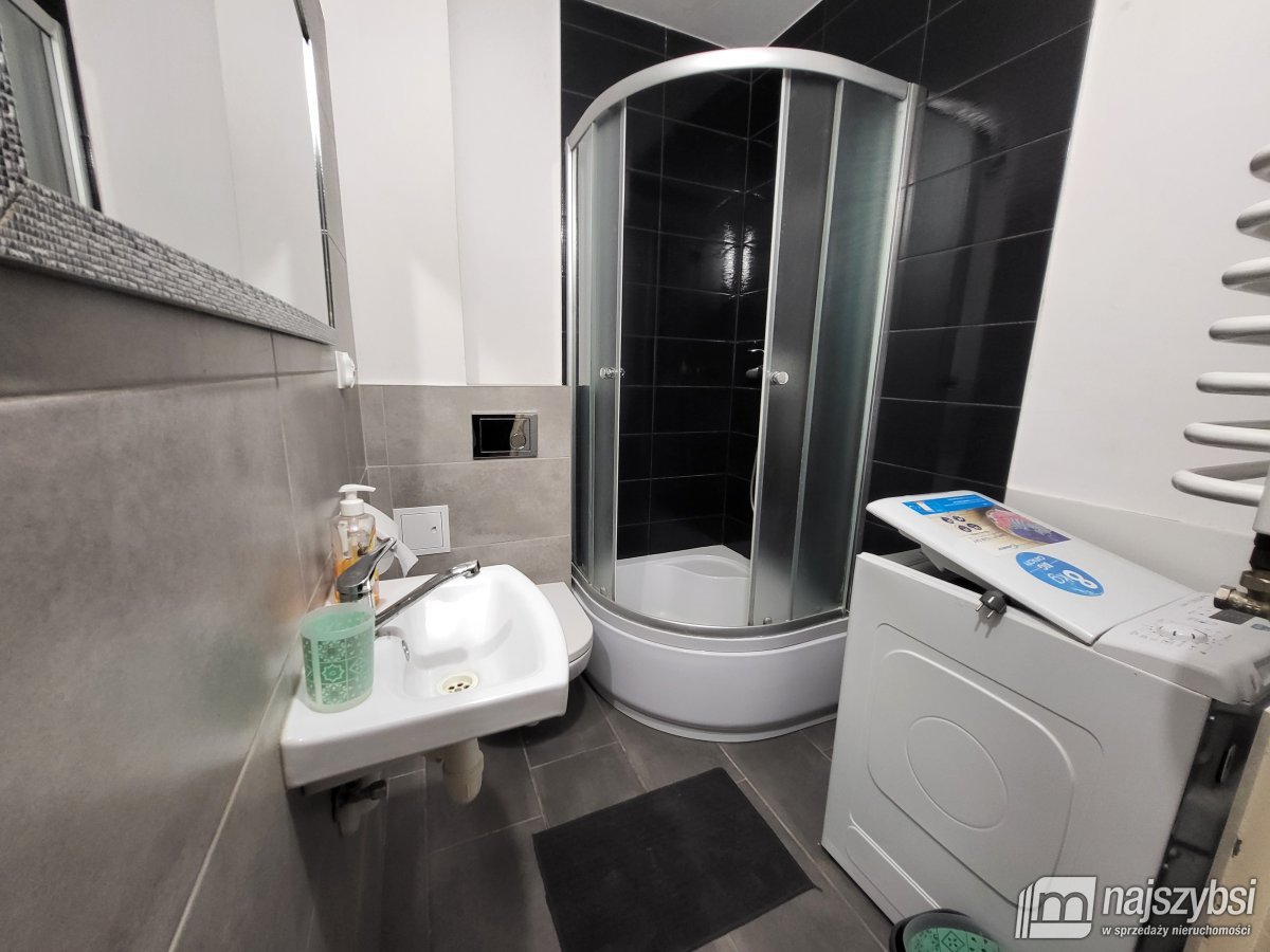 Nowogard - 3 pokoje / 1 piętro / atrakcyjna cena (10)