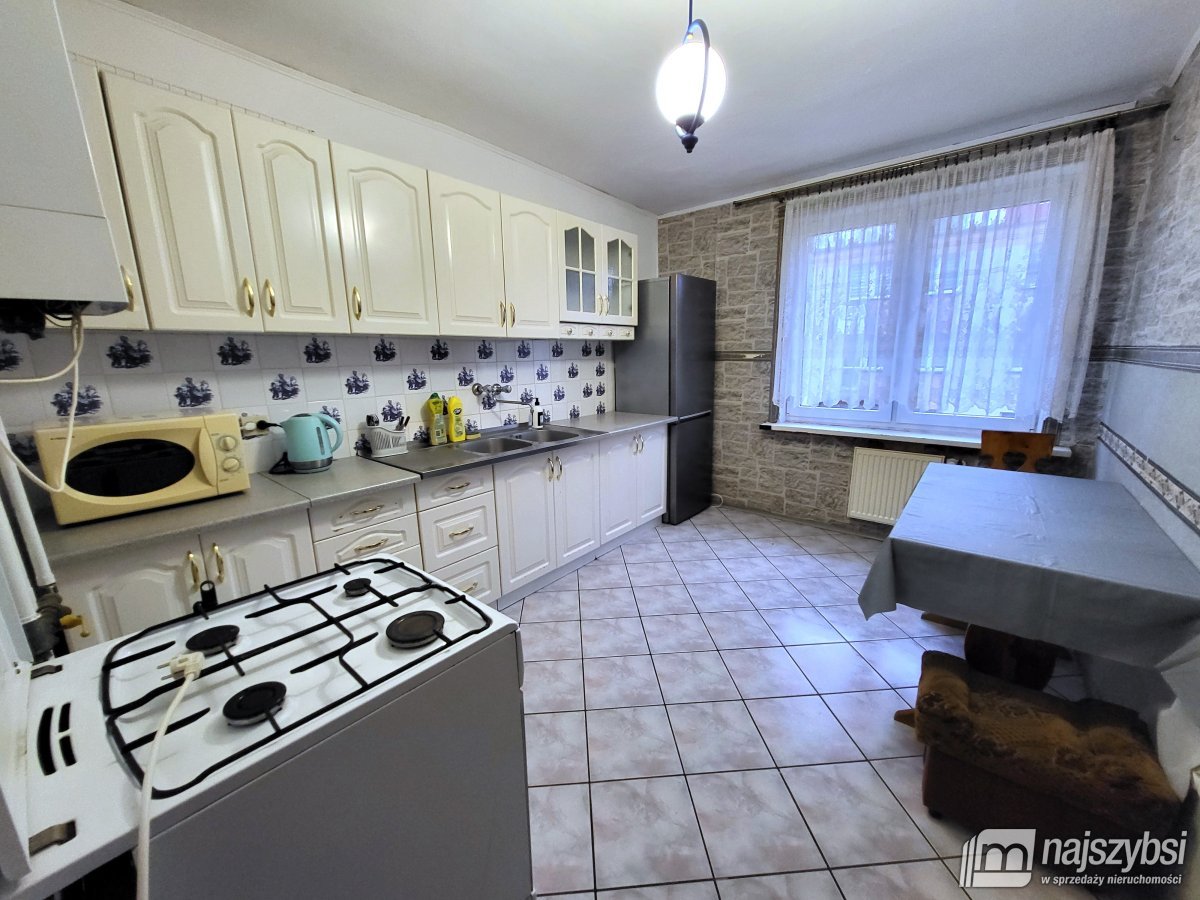 Nowogard - 3 pokoje / 1 piętro / atrakcyjna cena (11)