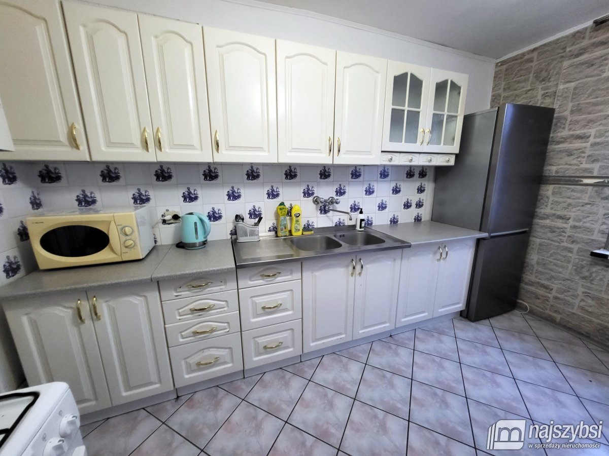 Nowogard - 3 pokoje / 1 piętro / atrakcyjna cena (12)