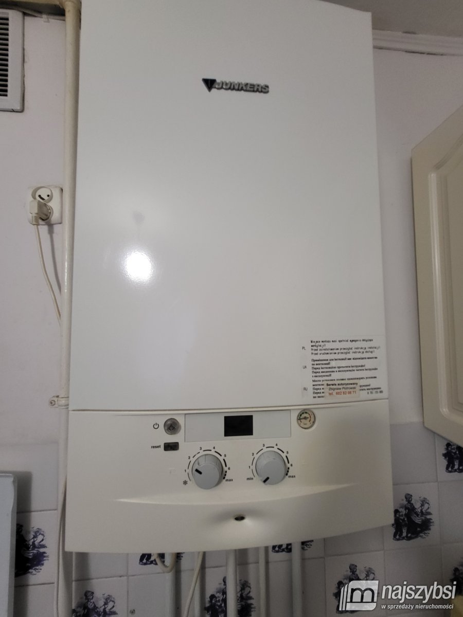 Nowogard - 3 pokoje / 1 piętro / atrakcyjna cena (14)