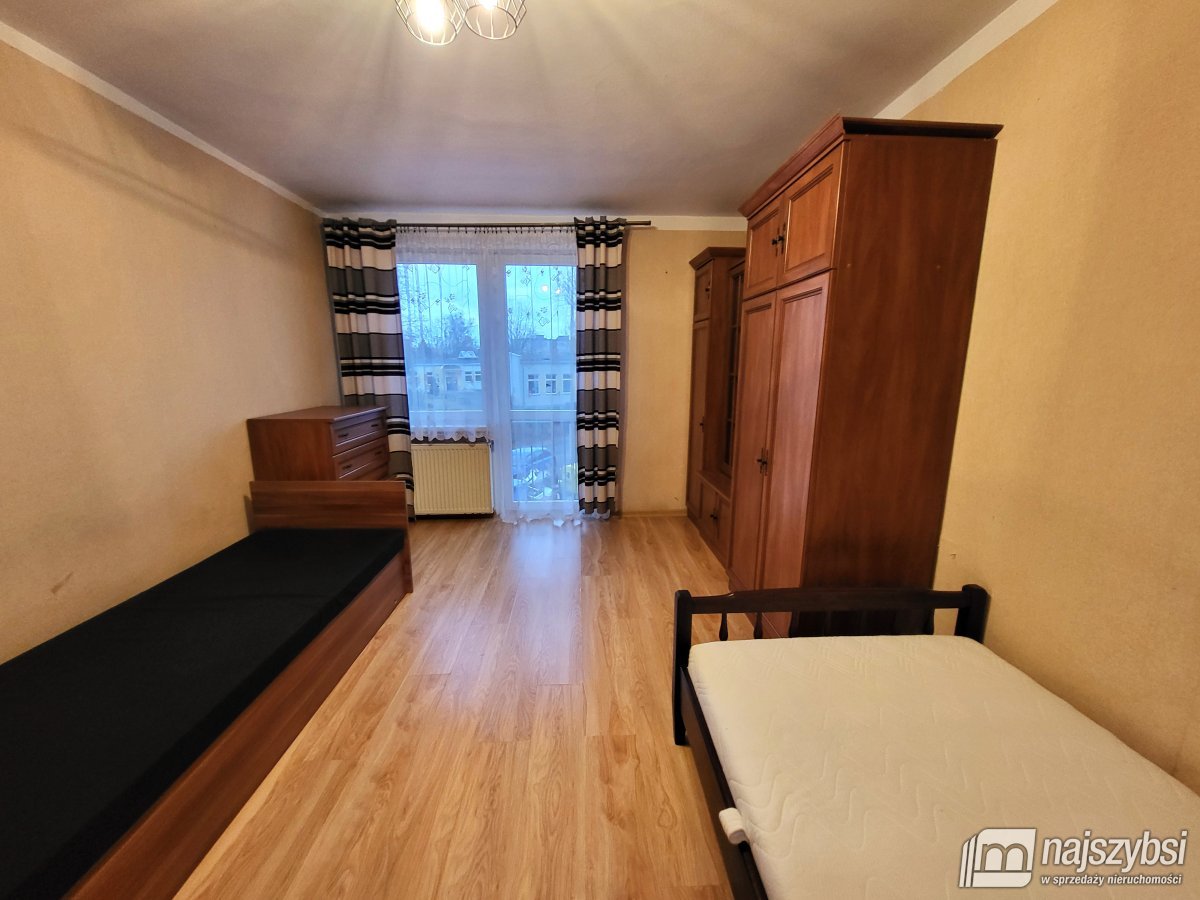 Nowogard - 3 pokoje / 1 piętro / atrakcyjna cena (2)