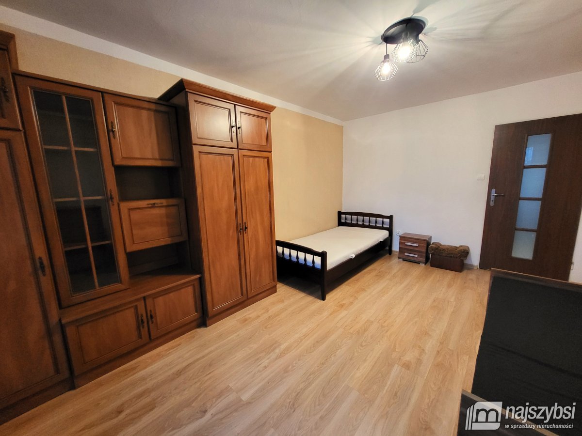 Nowogard - 3 pokoje / 1 piętro / atrakcyjna cena (3)