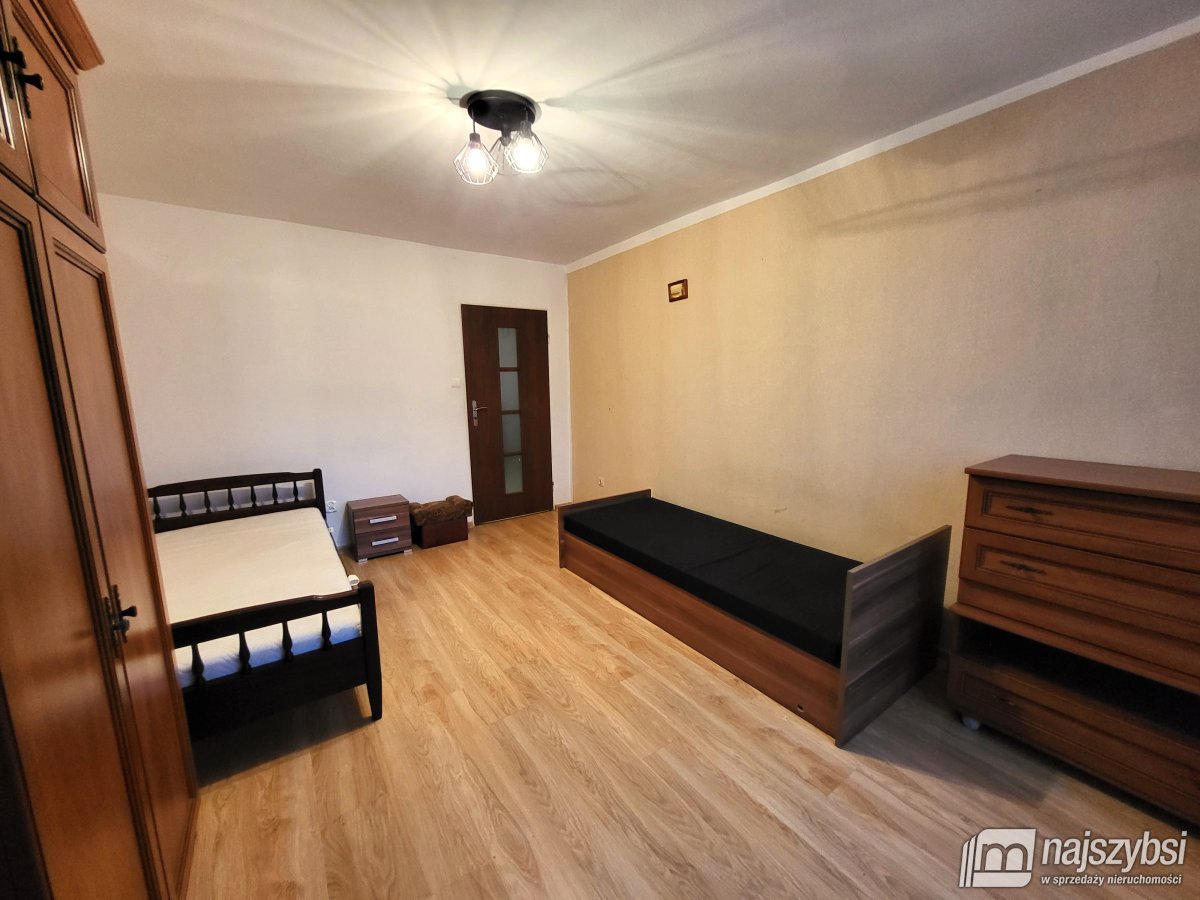 Nowogard - 3 pokoje / 1 piętro / atrakcyjna cena (4)