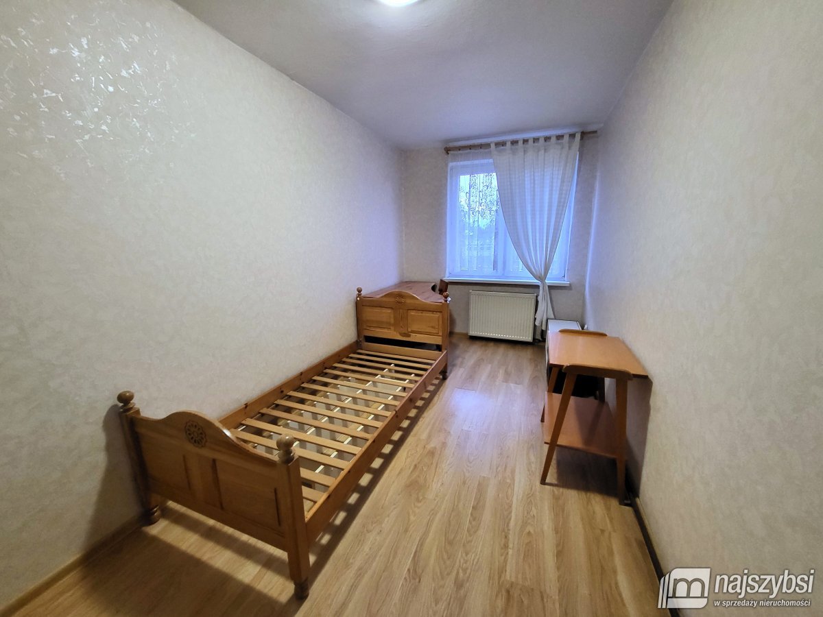 Nowogard - 3 pokoje / 1 piętro / atrakcyjna cena (5)