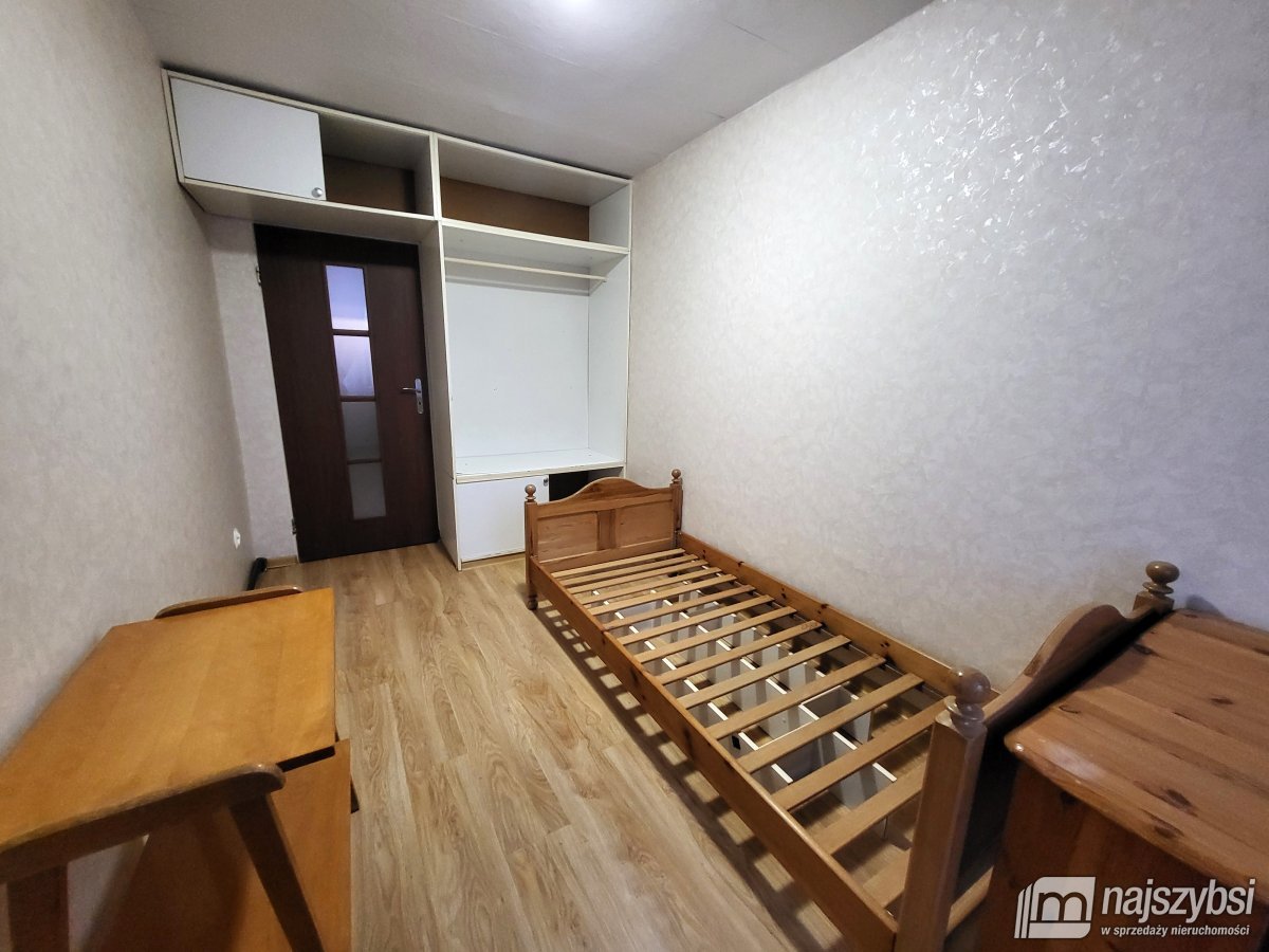 Nowogard - 3 pokoje / 1 piętro / atrakcyjna cena (7)