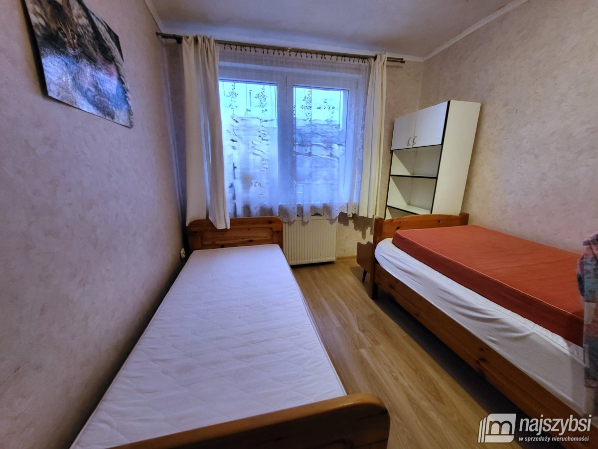 Nowogard - 3 pokoje / 1 piętro / atrakcyjna cena (8)