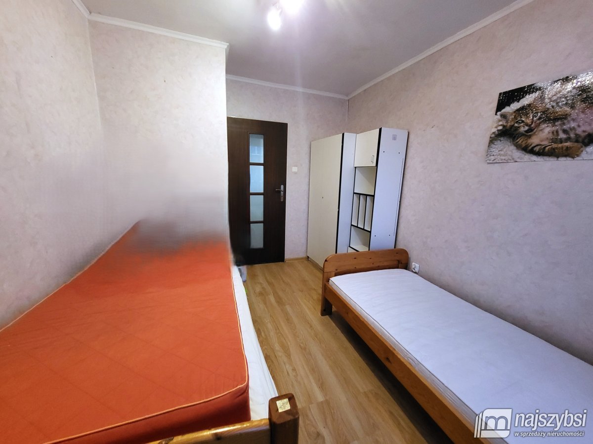 Nowogard - 3 pokoje / 1 piętro / atrakcyjna cena (9)