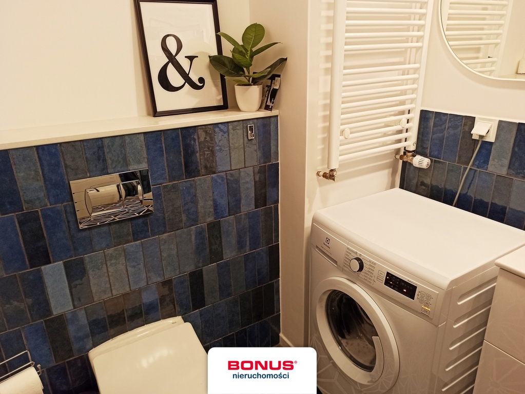 Wyposażone Z ogródkiem Z miejscem w hali (15)