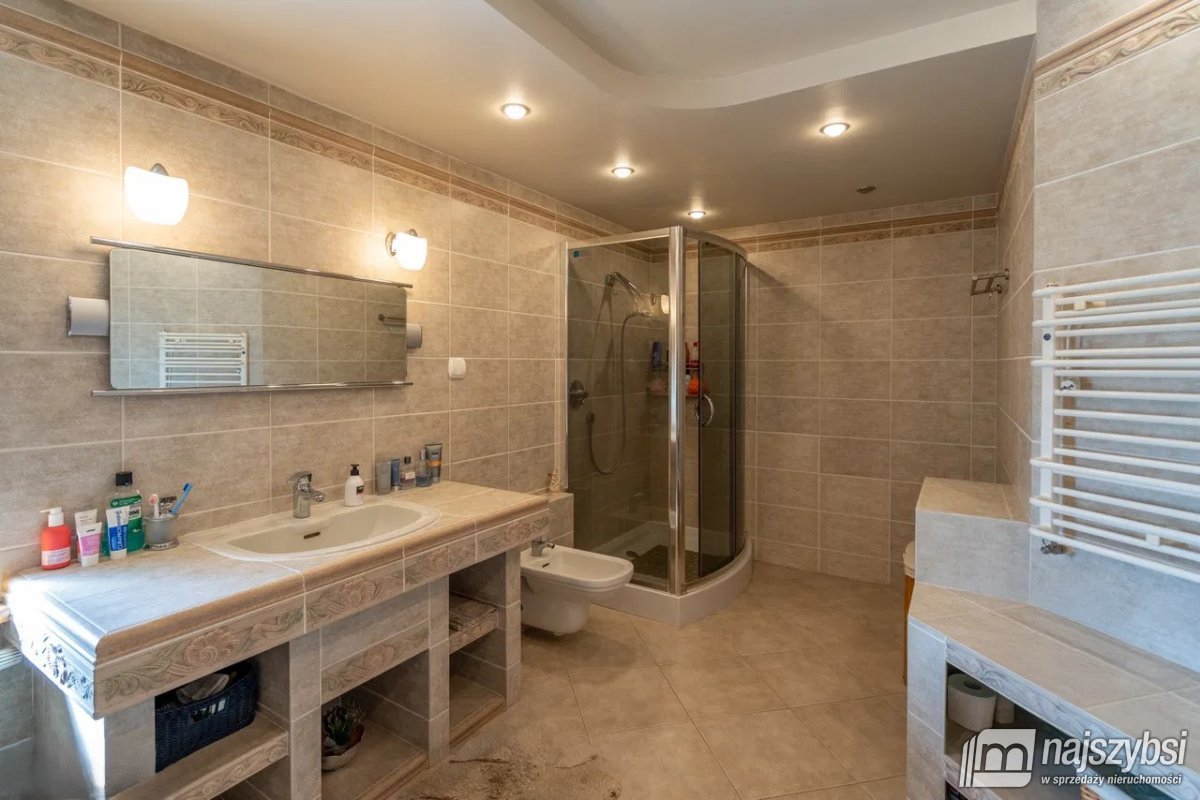 Mieszkowice - piękna rezydencja, duża działka  (12)