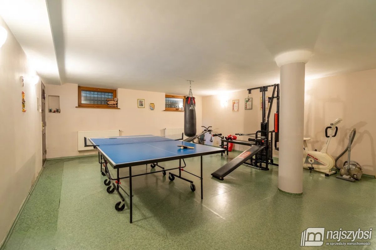 Mieszkowice - piękna rezydencja, duża działka  (16)