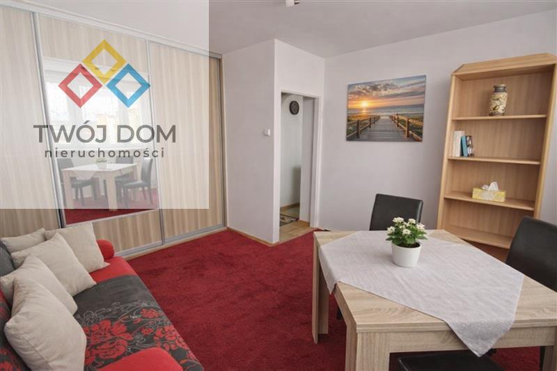 Mieszkanie - Koszalin  (2)