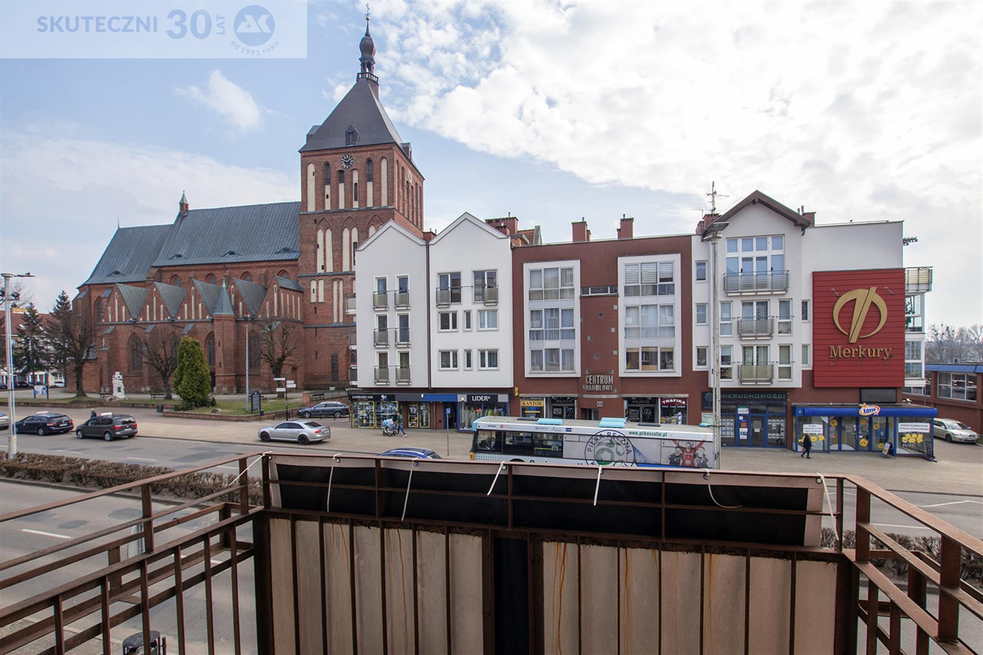 Mieszkanie - Koszalin  (12)