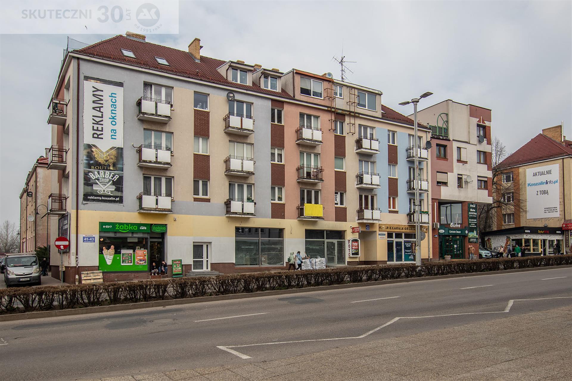 Mieszkanie - Koszalin  (13)