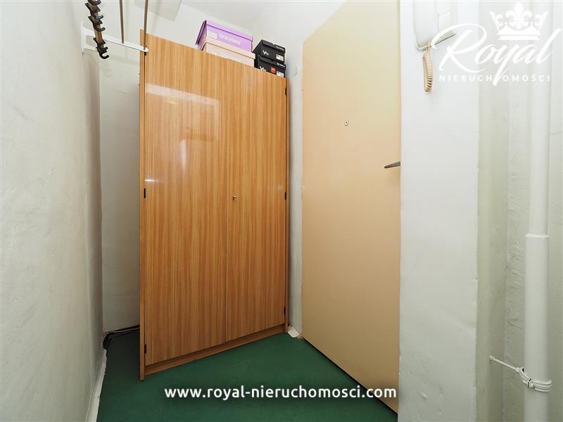 Duża kawalerka+pokój, balkon, Osiedle Przylesie! (10)