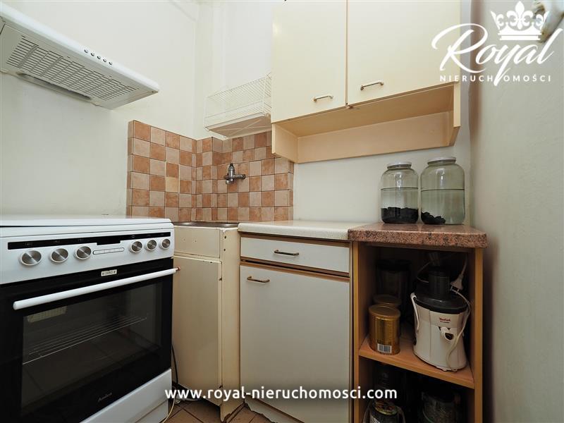 Duża kawalerka+pokój, balkon, Osiedle Przylesie! (7)