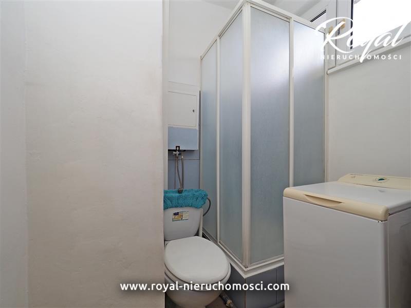 Duża kawalerka+pokój, balkon, Osiedle Przylesie! (8)