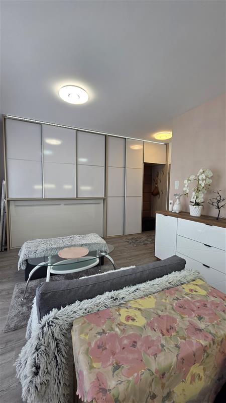 Mieszkanie - Niekłonice   (1)