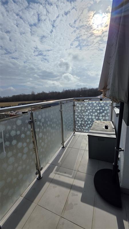 Mieszkanie - Niekłonice   (13)