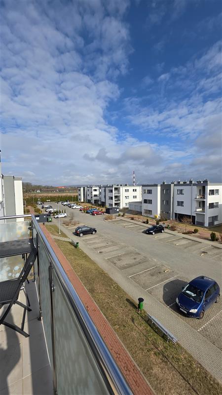 Mieszkanie - Niekłonice   (14)