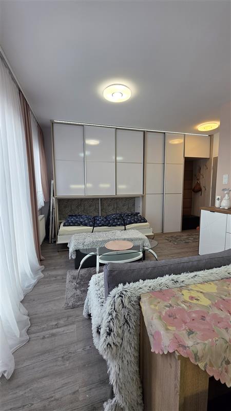 Mieszkanie - Niekłonice   (3)