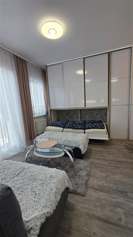 Mieszkanie - Niekłonice   (5)