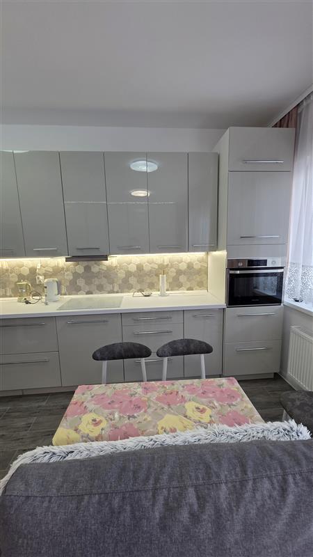 Mieszkanie - Niekłonice   (8)