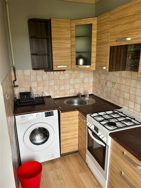 Mieszkanie - Koszalin Wspólny Dom (4)