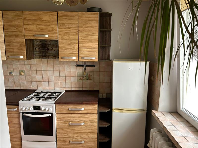 Mieszkanie - Koszalin Wspólny Dom (6)