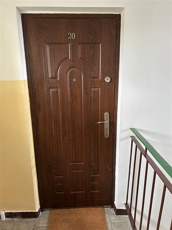 Mieszkanie - Koszalin Wspólny Dom (9)