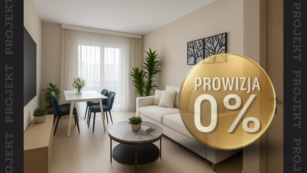 >>Nowe | 2 pok. | ogród 68m2 | 0% prowizja (1)