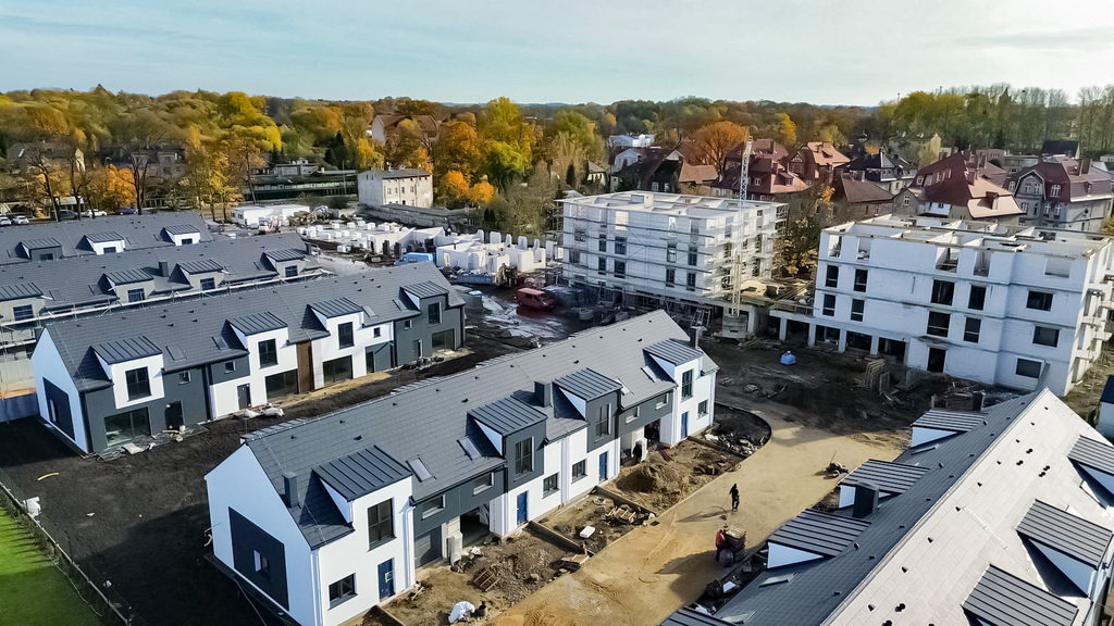 >>Nowe | 2 pok. | ogród 68m2 | 0% prowizja (5)