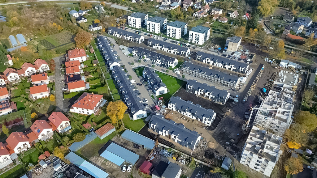 >>Nowe | 2 pok. | ogród 68m2 | 0% prowizja (6)