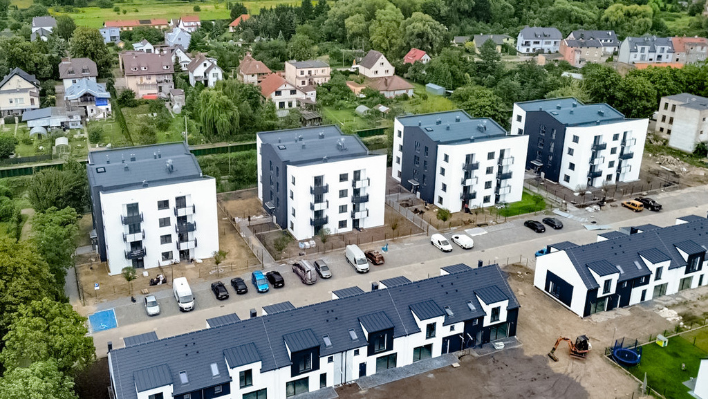 >>Nowe | 3 pok. | 1 piętr.| winda | 0% prowizja (11)