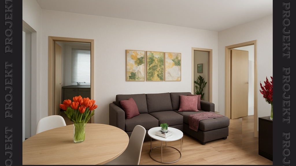 >>Nowe | 3 pok. | 1 piętr.| winda | 0% prowizja (8)