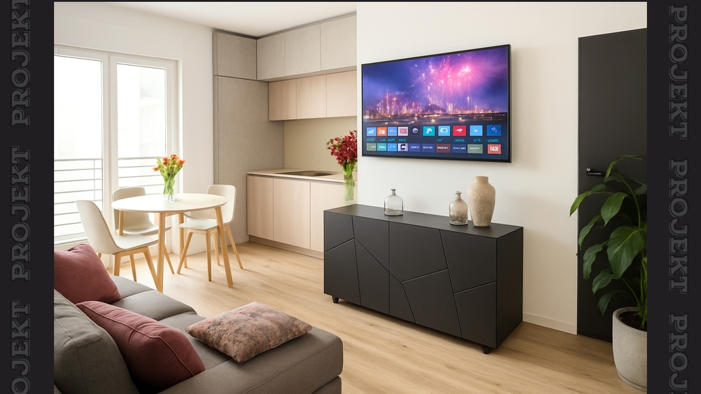 >>Nowe | 3 pok. | 1 piętr.| winda | 0% prowizja (3)