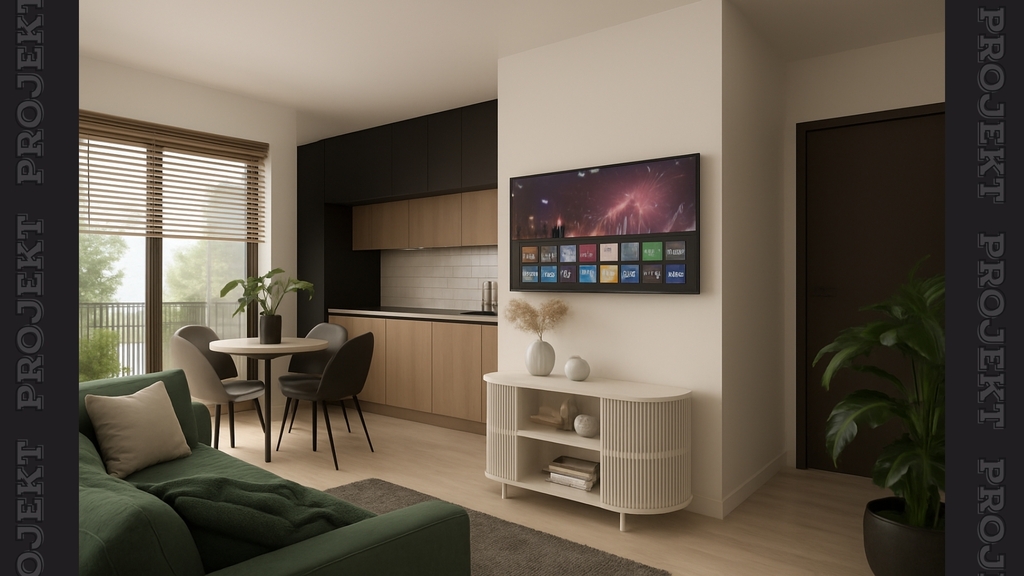 3 pok. | 2 piętr.| winda | BALKON | 0% prowizja (11)