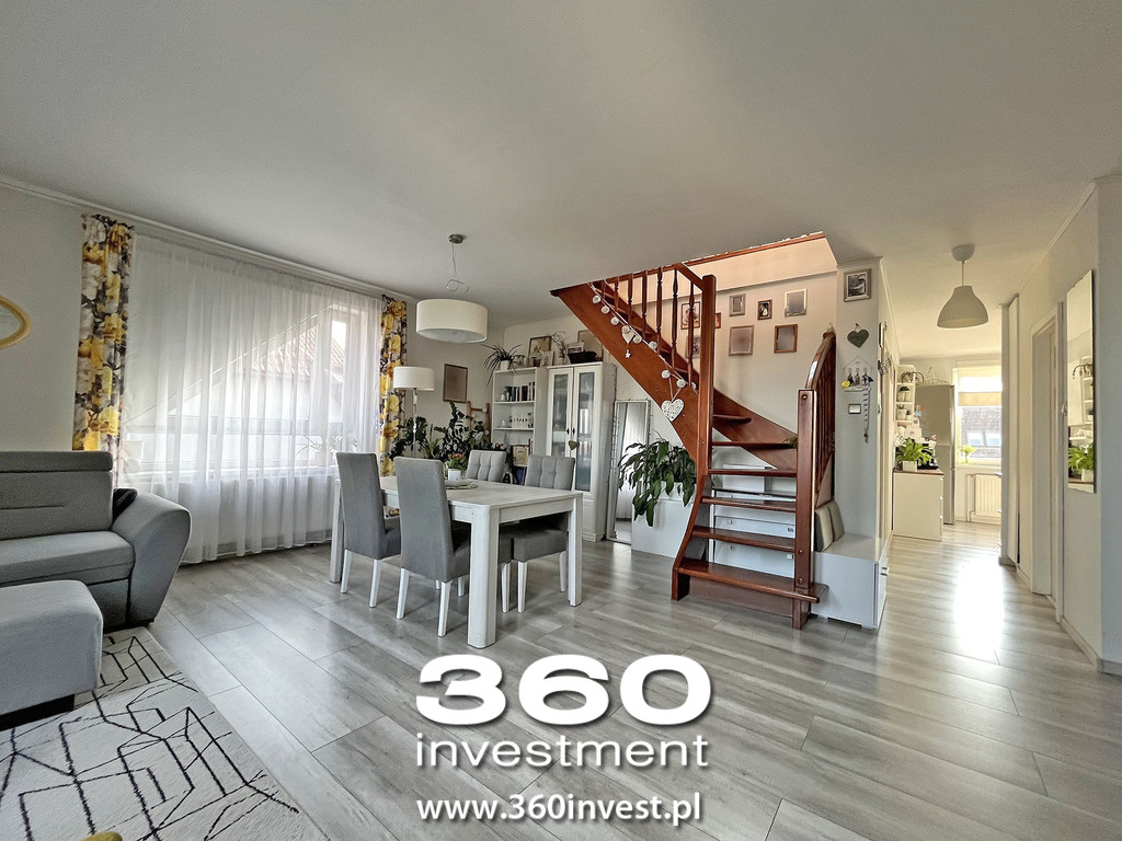 3 pokojowe - Spółdzielcze Własnościowe Prawo z KW (2)