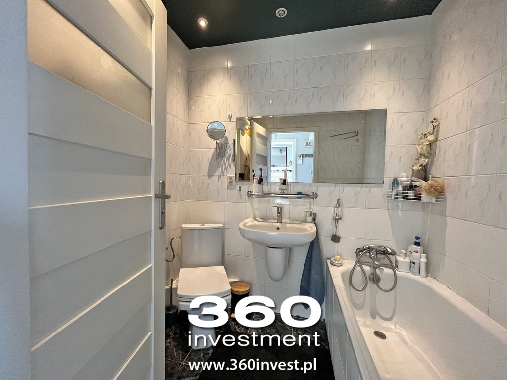 3 pokojowe - Spółdzielcze Własnościowe Prawo z KW (9)