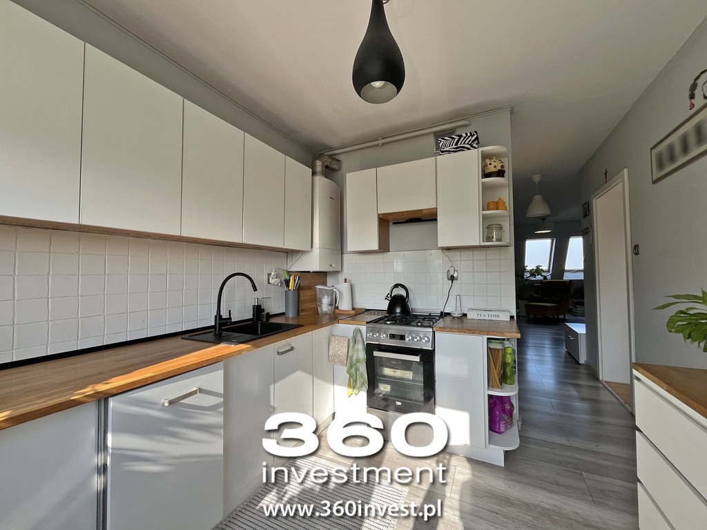 3 pokojowe - Spółdzielcze Własnościowe Prawo z KW (4)