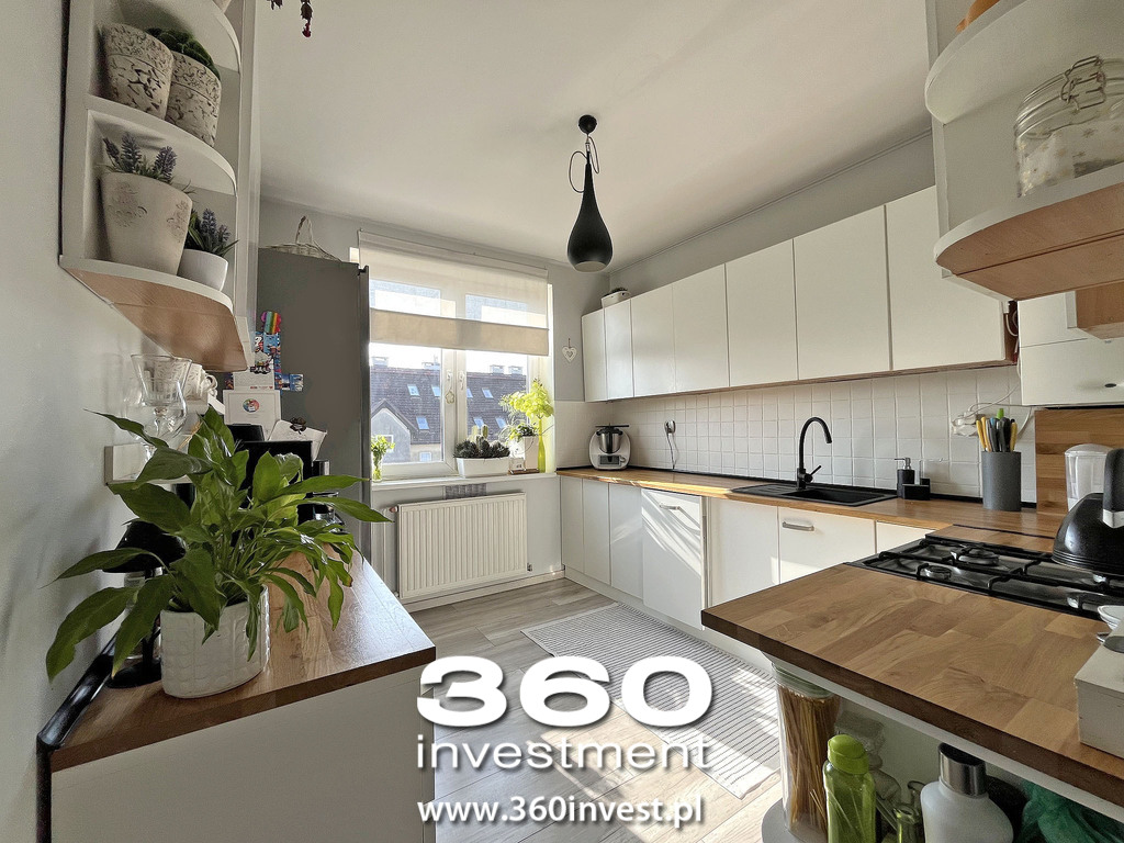 3 pokojowe - Spółdzielcze Własnościowe Prawo z KW (3)