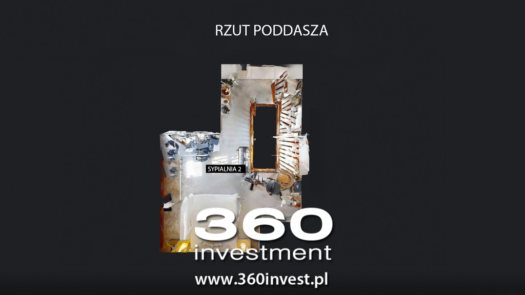 3 pokojowe - Spółdzielcze Własnościowe Prawo z KW (13)