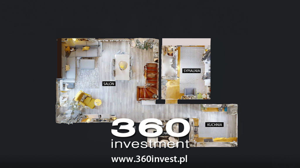 3 pokojowe - Spółdzielcze Własnościowe Prawo z KW (12)