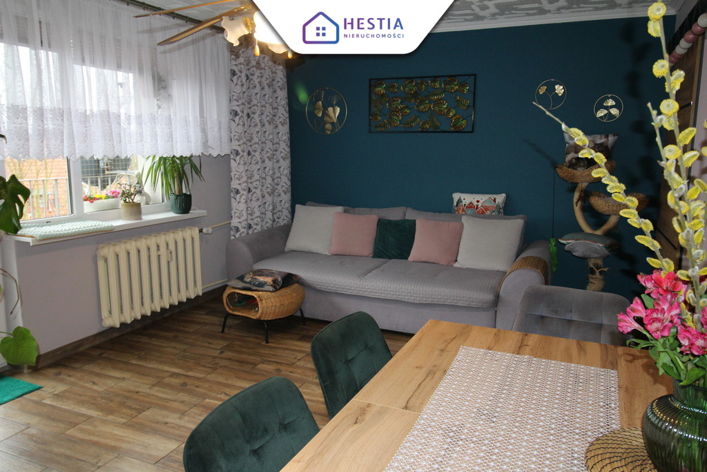 Słoneczne 54 m2 z loggią-Twoja oaza blisko centrum (2)