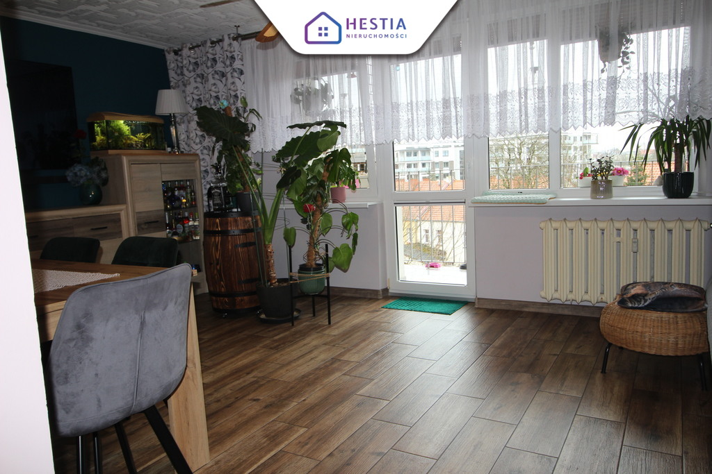 Słoneczne 54 m2 z loggią-Twoja oaza blisko centrum (3)