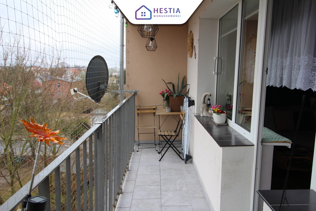 Słoneczne 54 m2 z loggią-Twoja oaza blisko centrum (9)