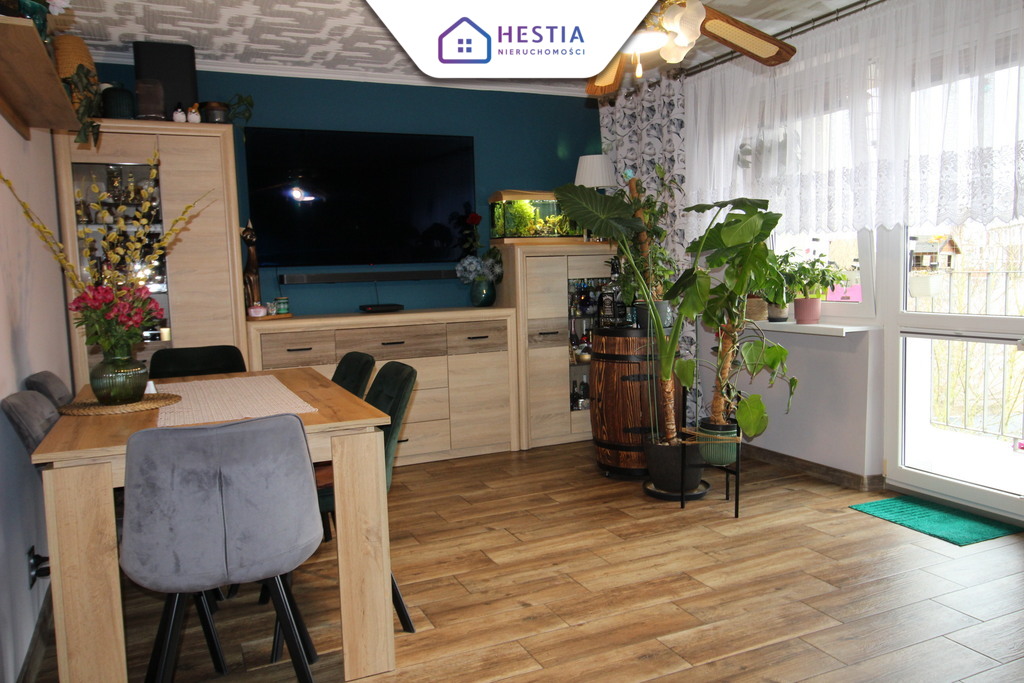 Słoneczne 54 m2 z loggią-Twoja oaza blisko centrum (1)