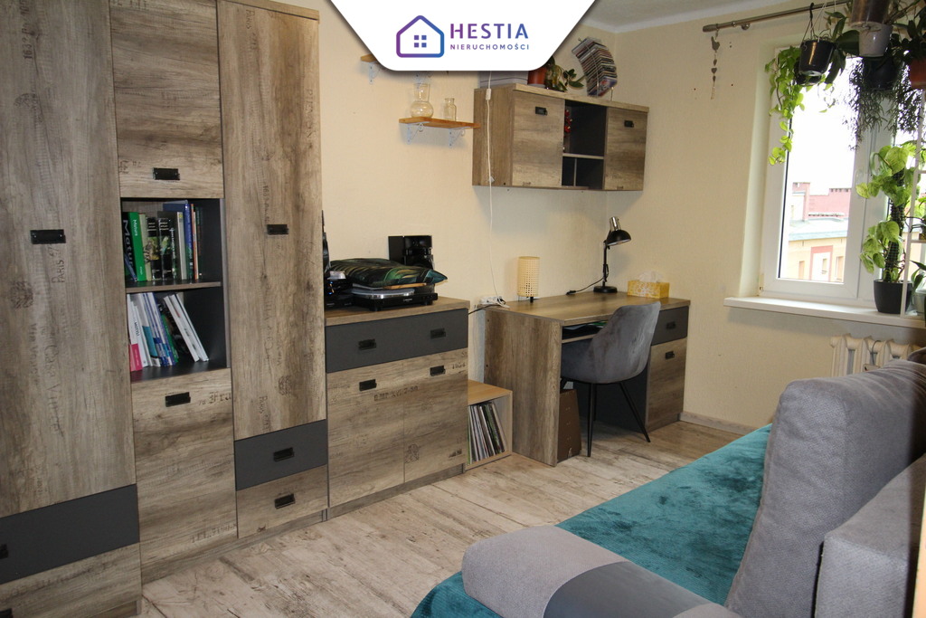 Słoneczne 54 m2 z loggią-Twoja oaza blisko centrum (10)